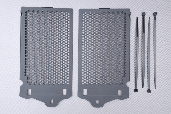 Rejillas protectora del radiador BMW R1200GS / R1250GS / R1200RT / R1250RT 2013 - 2024