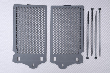 Kühlergrills- Abdeckung BMW R1200GS / R1250GS / R1200RT / R1250RT 2013 - 2024