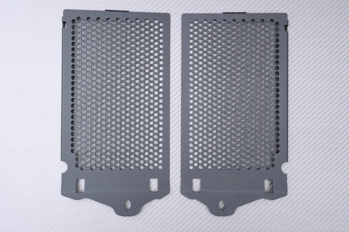 Rejillas protectora del radiador BMW R1200GS / R1250GS / R1200RT / R1250RT 2013 - 2024