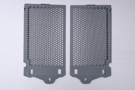 Rejillas protectora del radiador BMW R1200GS / R1250GS / R1200RT / R1250RT 2013 - 2024