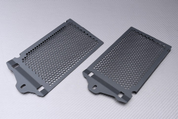 Rejillas protectora del radiador BMW R1200GS / R1250GS / R1200RT / R1250RT 2013 - 2024