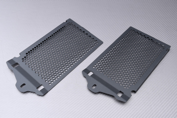 Rejillas protectora del radiador BMW R1200GS / R1250GS / R1200RT / R1250RT 2013 - 2024