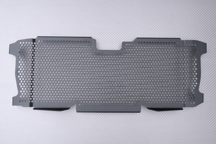 Radiator protection grill BMW R1200R / R1250R / R1200RS / R1250RS 2015 - 2024 Radiator protection grill BMW R1200R / R1250R / R1200RS / R1250RS 2015 - 2024