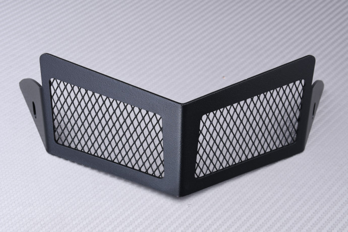 Radiator protection grill BMW K1600GT / GTL / BAGGER / GRAND AMERICA 2011 - 2024 Radiator protection grill BMW K1600GT / GTL / BAGGER / GRAND AMERICA 2011 - 2024