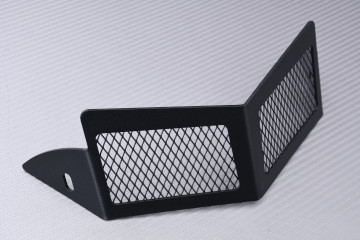 Radiator protection grill BMW K1600GT / GTL / BAGGER / GRAND AMERICA 2011 - 2024 Radiator protection grill BMW K1600GT / GTL / BAGGER / GRAND AMERICA 2011 - 2024