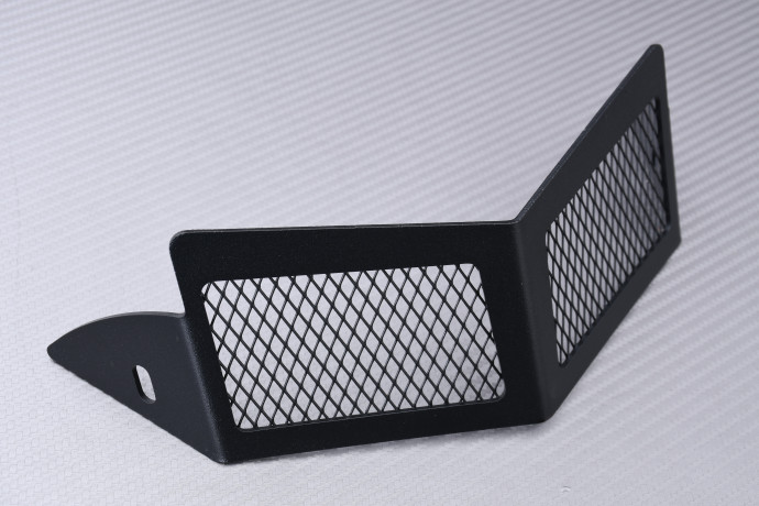 Radiator protection grill BMW K1600GT / GTL / BAGGER / GRAND AMERICA 2011 - 2024 Radiator protection grill BMW K1600GT / GTL / BAGGER / GRAND AMERICA 2011 - 2024