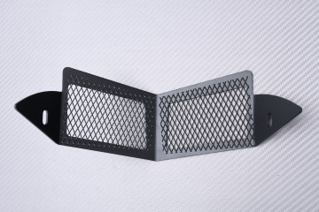 Grille de Radiateur BMW K1600GT / GTL / BAGGER / GRAND AMERICA 2011 - 2024 Grille de Radiateur BMW K1600GT / GTL / BAGGER / GRAND AMERICA 2011 - 2024