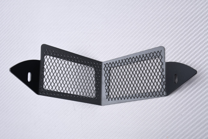 Radiator protection grill BMW K1600GT / GTL / BAGGER / GRAND AMERICA 2011 - 2024 Radiator protection grill BMW K1600GT / GTL / BAGGER / GRAND AMERICA 2011 - 2024
