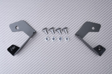 Grille de Radiateur BMW K1600GT / GTL / BAGGER / GRAND AMERICA 2011 - 2024 Grille de Radiateur BMW K1600GT / GTL / BAGGER / GRAND AMERICA 2011 - 2024