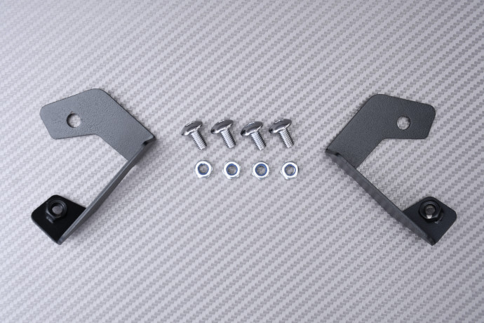 Grille de Radiateur BMW K1600GT / GTL / BAGGER / GRAND AMERICA 2011 - 2024 Grille de Radiateur BMW K1600GT / GTL / BAGGER / GRAND AMERICA 2011 - 2024