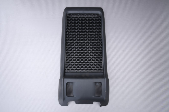 Griglia protezione radiatore HARLEY DAVIDSON STREET ROD / XG 500 / 750 2015 - 2020 Griglia protezione radiatore HARLEY DAVIDSON STREET ROD / XG 500 / 750 2015 - 2020