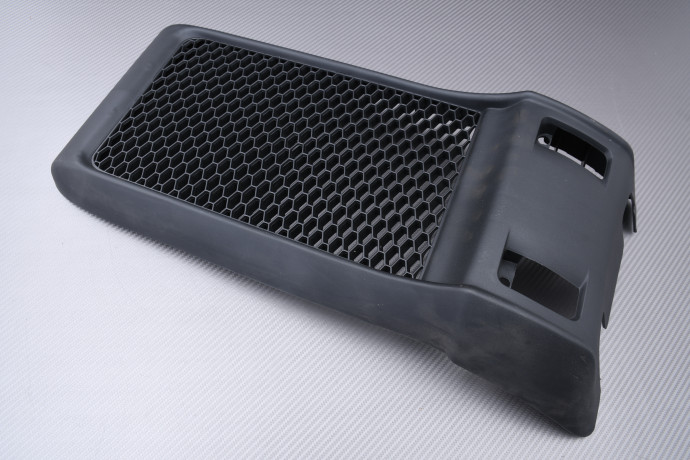 Griglia protezione radiatore HARLEY DAVIDSON STREET ROD / XG 500 / 750 2015 - 2020 Griglia protezione radiatore HARLEY DAVIDSON STREET ROD / XG 500 / 750 2015 - 2020