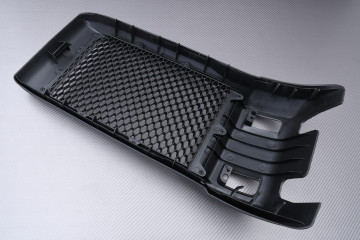 Griglia protezione radiatore HARLEY DAVIDSON STREET ROD / XG 500 / 750 2015 - 2020 Griglia protezione radiatore HARLEY DAVIDSON STREET ROD / XG 500 / 750 2015 - 2020