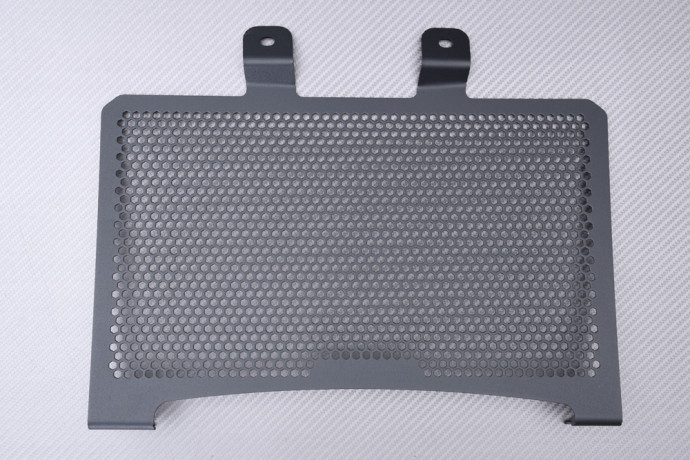 Griglia protezione radiatore HARLEY DAVIDSON PAN AMERICA 1250 / CVO / SPECIAL 2021 - 2024 Griglia protezione radiatore HARLEY DAVIDSON PAN AMERICA 1250 / CVO / SPECIAL 2021 - 2024