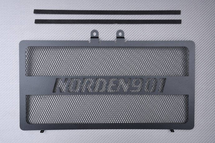Grille de Radiateur HUSQVARNA NORDEN 901 / EXPEDITION 2022 - 2024