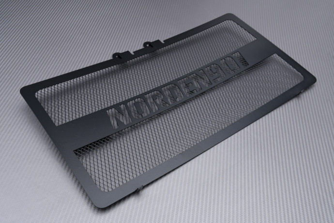 Grille de Radiateur HUSQVARNA NORDEN 901 / EXPEDITION 2022 - 2024