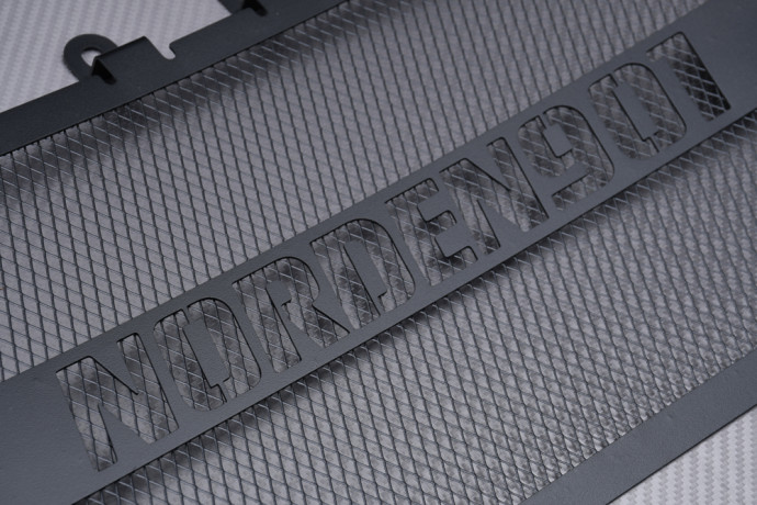 Grille de Radiateur HUSQVARNA NORDEN 901 / EXPEDITION 2022 - 2024