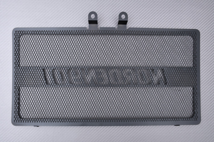 Grille de Radiateur HUSQVARNA NORDEN 901 / EXPEDITION 2022 - 2024