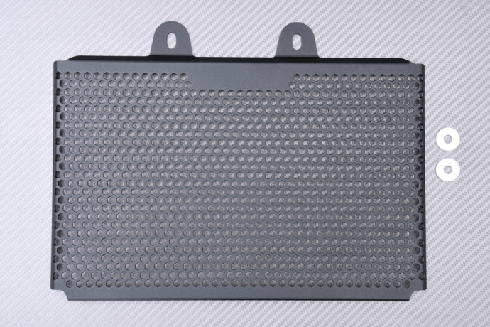 Grille de Radiateur HUSQVARNA SVARTPILEN / VITPILEN 125 / 401 2018 - 2023 Grille de Radiateur HUSQVARNA SVARTPILEN / VITPILEN 125 / 401 2018 - 2023