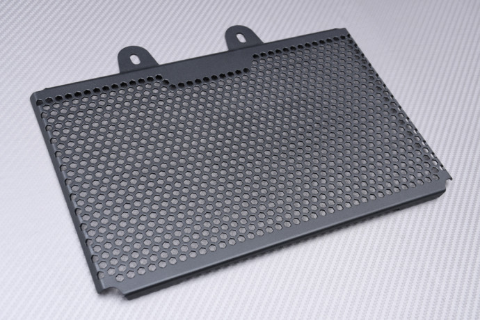Rejilla protectora del radiador HUSQVARNA SVARTPILEN / VITPILEN 125 / 401 2018 - 2023 Rejilla protectora del radiador HUSQVARNA SVARTPILEN / VITPILEN 125 / 401 2018 - 2023