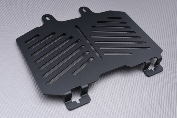 Griglia protezione radiatore KTM RC / DUKE 125 / 250 / 390 2017 - 2023 Griglia protezione radiatore KTM RC / DUKE 125 / 250 / 390 2017 - 2023