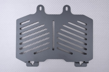 Griglia protezione radiatore KTM RC / DUKE 125 / 250 / 390 2017 - 2023 Griglia protezione radiatore KTM RC / DUKE 125 / 250 / 390 2017 - 2023
