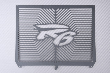 Kühlergrill- Abdeckung YAMAHA YZF R6 2006 - 2016