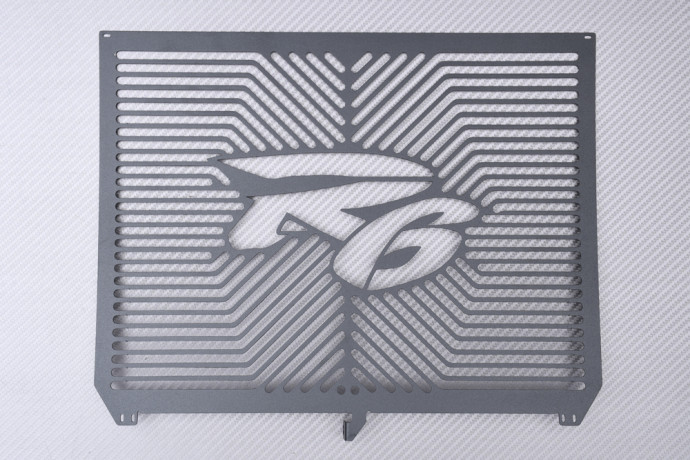 Kühlergrill- Abdeckung YAMAHA YZF R6 2006 - 2016