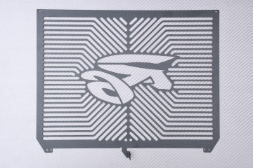 Kühlergrill- Abdeckung YAMAHA YZF R6 2006 - 2016