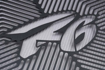 copy of Grille de Radiateur DUCATI SBK 748 / 916 / 996 1994 - 2002