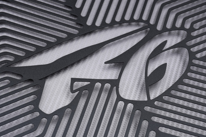 copy of Grille de Radiateur DUCATI SBK 748 / 916 / 996 1994 - 2002