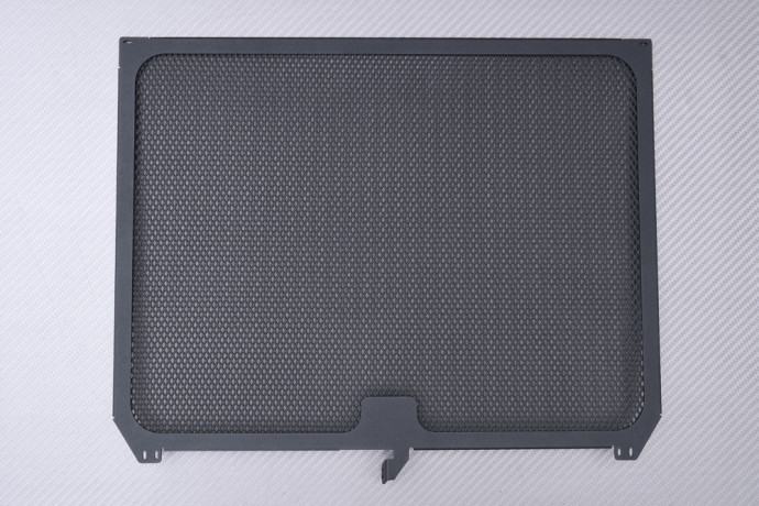 Griglia protezione radiatore YAMAHA YZF R6 2006 - 2016