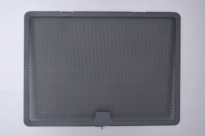 Kühlergrill- Abdeckung YAMAHA YZF R1 2009 - 2014