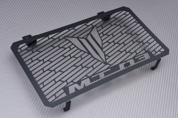 Kühlergrill- Abdeckung YAMAHA MT03 660 2006 - 2015