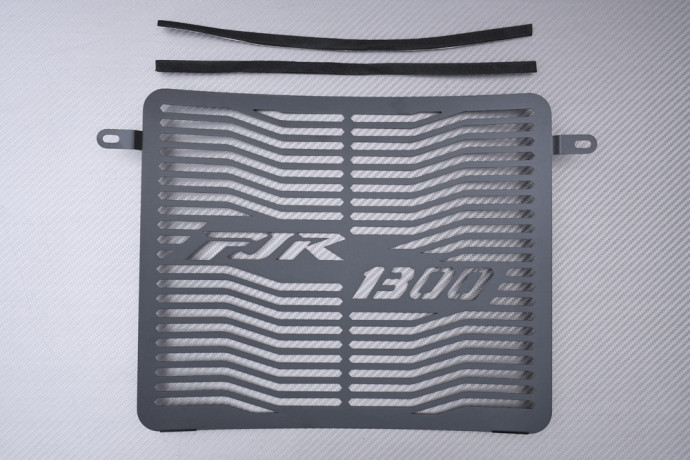 Kühlergrill- Abdeckung YAMAHA FJR 1300 2006 - 2020 Kühlergrill- Abdeckung YAMAHA FJR 1300 2006 - 2020