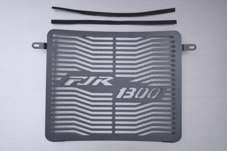 Kühlergrill- Abdeckung YAMAHA FJR 1300 2006 - 2020