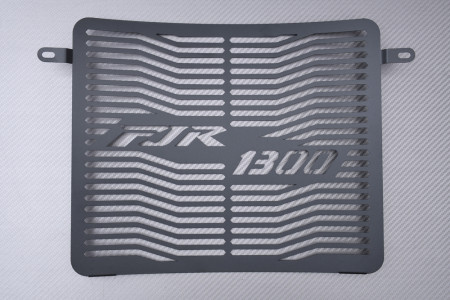 Kühlergrill- Abdeckung YAMAHA FJR 1300 2006 - 2020