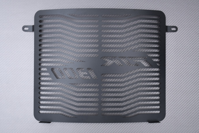 Kühlergrill- Abdeckung YAMAHA FJR 1300 2006 - 2020 Kühlergrill- Abdeckung YAMAHA FJR 1300 2006 - 2020