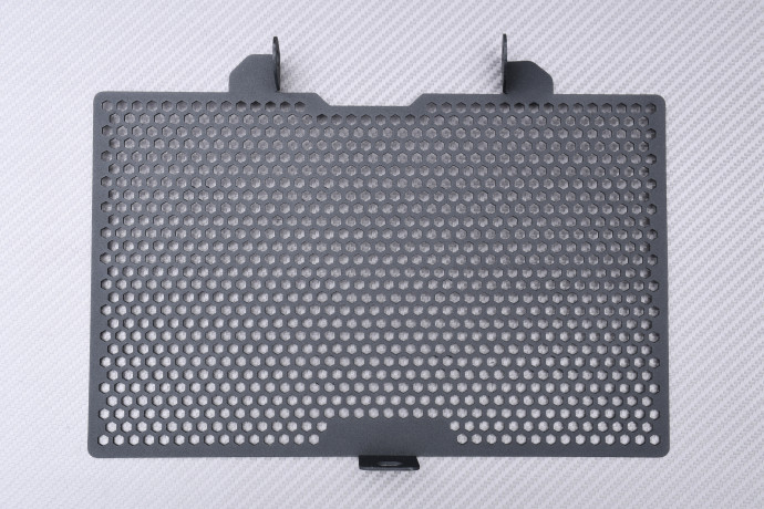 Griglia protezione radiatore HONDA INTEGRA / NC 700 / 750 / X / S 2012 - 2024 Griglia protezione radiatore HONDA INTEGRA / NC 700 / 750 / X / S 2012 - 2024
