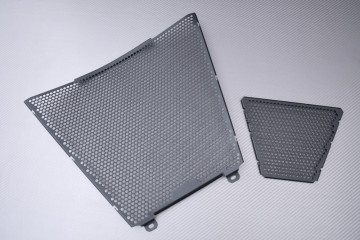 Grille de Radiateur HONDA CBR 1000 RR R / SP 2024 - X