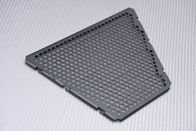 Rejillas protectora del radiador HONDA CBR 1000 RR R / SP 2024 - X