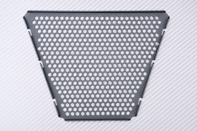 Rejillas protectora del radiador HONDA CBR 1000 RR R / SP 2024 - X