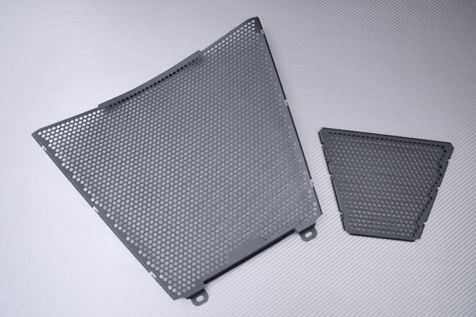 Griglie protezione radiatore HONDA CBR 1000 RR R / SP 2020 - 2023 Griglie protezione radiatore HONDA CBR 1000 RR R / SP 2020 - 2023