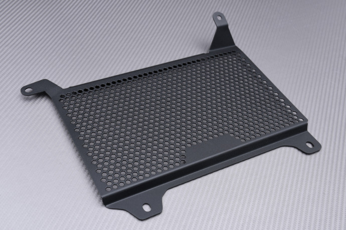 Griglia protezione radiatore HONDA NX 500 2024 - X Griglia protezione radiatore HONDA NX 500 2024 - X
