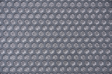 Grille de Radiateur HONDA NX 500 2024 - X