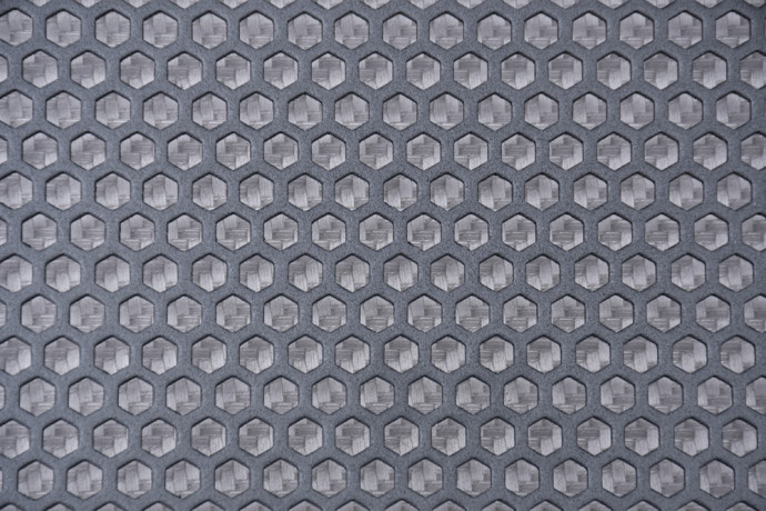 Grille de Radiateur HONDA NX 500 2024 - X