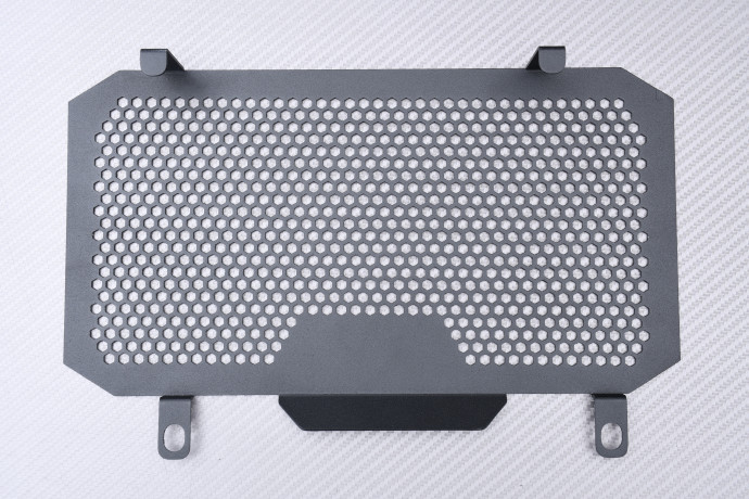 Rejilla protectora del radiador HONDA CB 500 F / X 2013 - 2015 Rejilla protectora del radiador HONDA CB 500 F / X 2013 - 2015