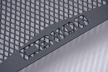Grille de Radiateur HONDA CB 1100 / RS / EX 2013 - 2021 Grille de Radiateur HONDA CB 1100 / RS / EX 2013 - 2021