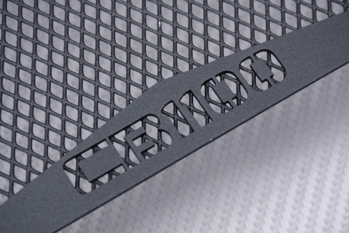 Grille de Radiateur HONDA CB 1100 / RS / EX 2013 - 2021 Grille de Radiateur HONDA CB 1100 / RS / EX 2013 - 2021