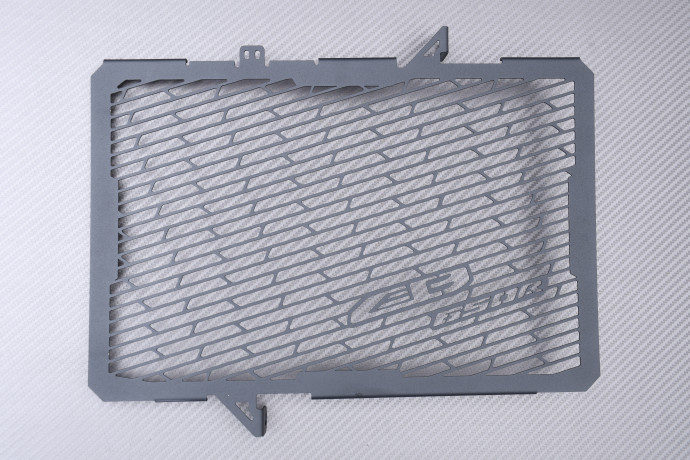 Rejilla protectora del radiador HONDA CB650R 2024 - X Rejilla protectora del radiador HONDA CB650R 2024 - X